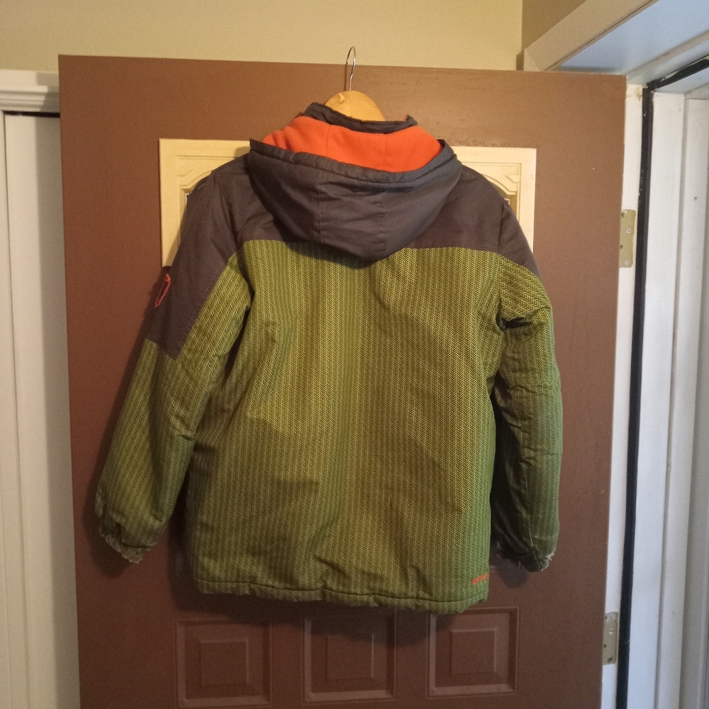 Gusti Winter Coat - Picture 2 of 3